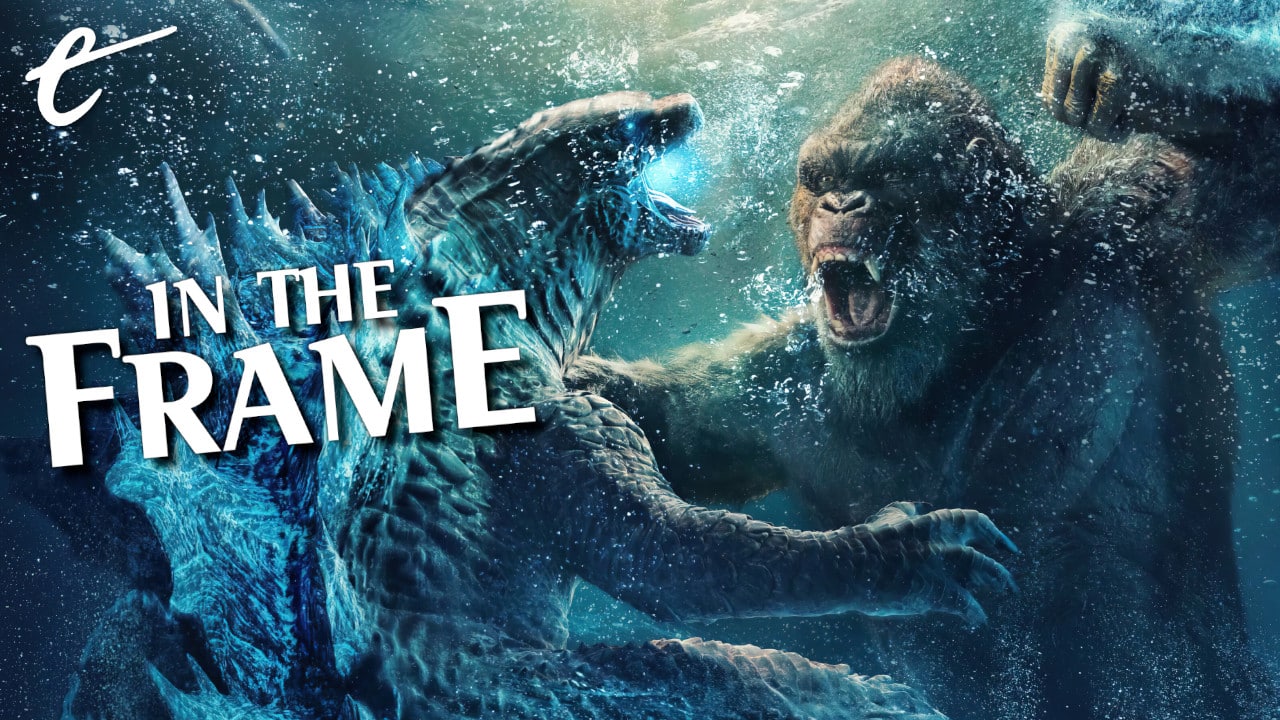 Adam Wingard Godzilla vs. Kong has no meaning, not a problem for the MonsterVerse