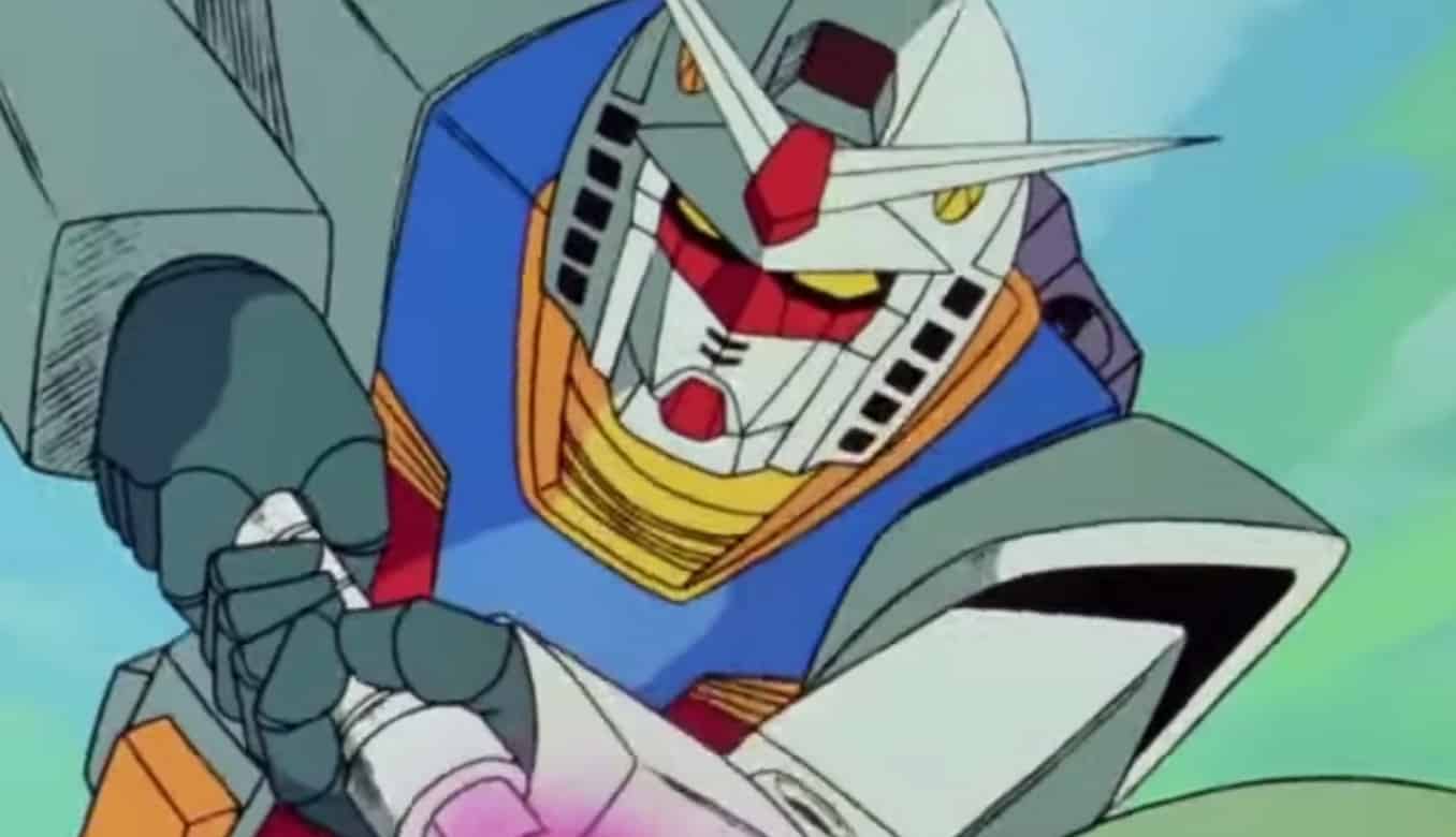 gundam, live-action, netflix, movie, jordan vogt-roberts,