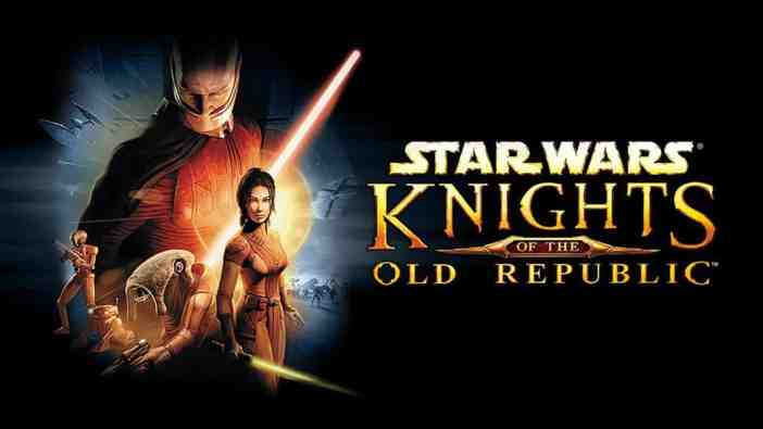 video game news 4/21/21 Star Wars: Knights of the Old Republic KOTOR remake at Aspyr, Call of Duty sales at 400M, Test Drive Unlimited Solar Crown, Mario Kart Tour $200M revenue
