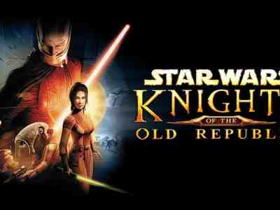 video game news 4/21/21 Star Wars: Knights of the Old Republic KOTOR remake at Aspyr, Call of Duty sales at 400M, Test Drive Unlimited Solar Crown, Mario Kart Tour $200M revenue