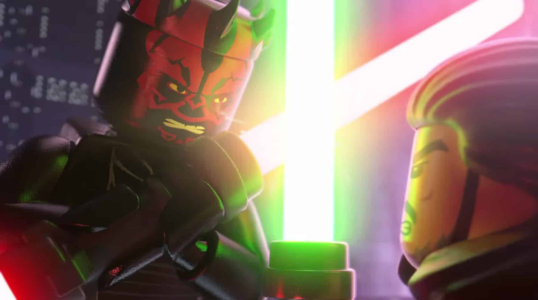 Lego Star Wars: The Skywalker Saga, Star Wars, Lego, TT Games, delay, release date