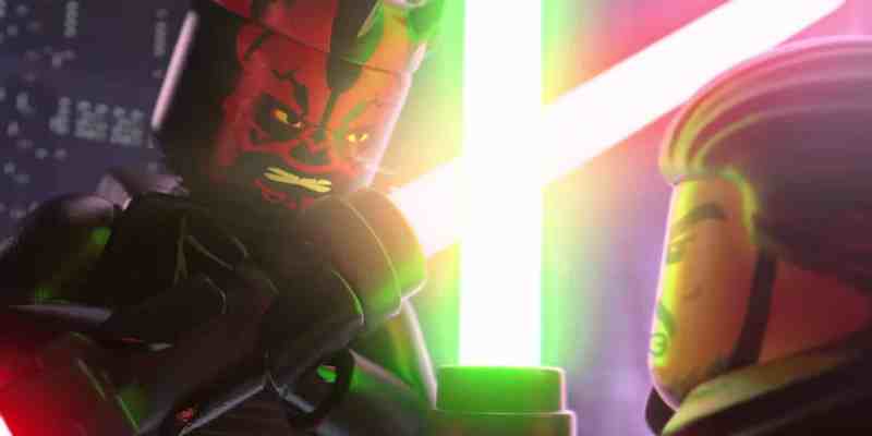 Lego Star Wars: The Skywalker Saga, Star Wars, Lego, TT Games, delay, release date