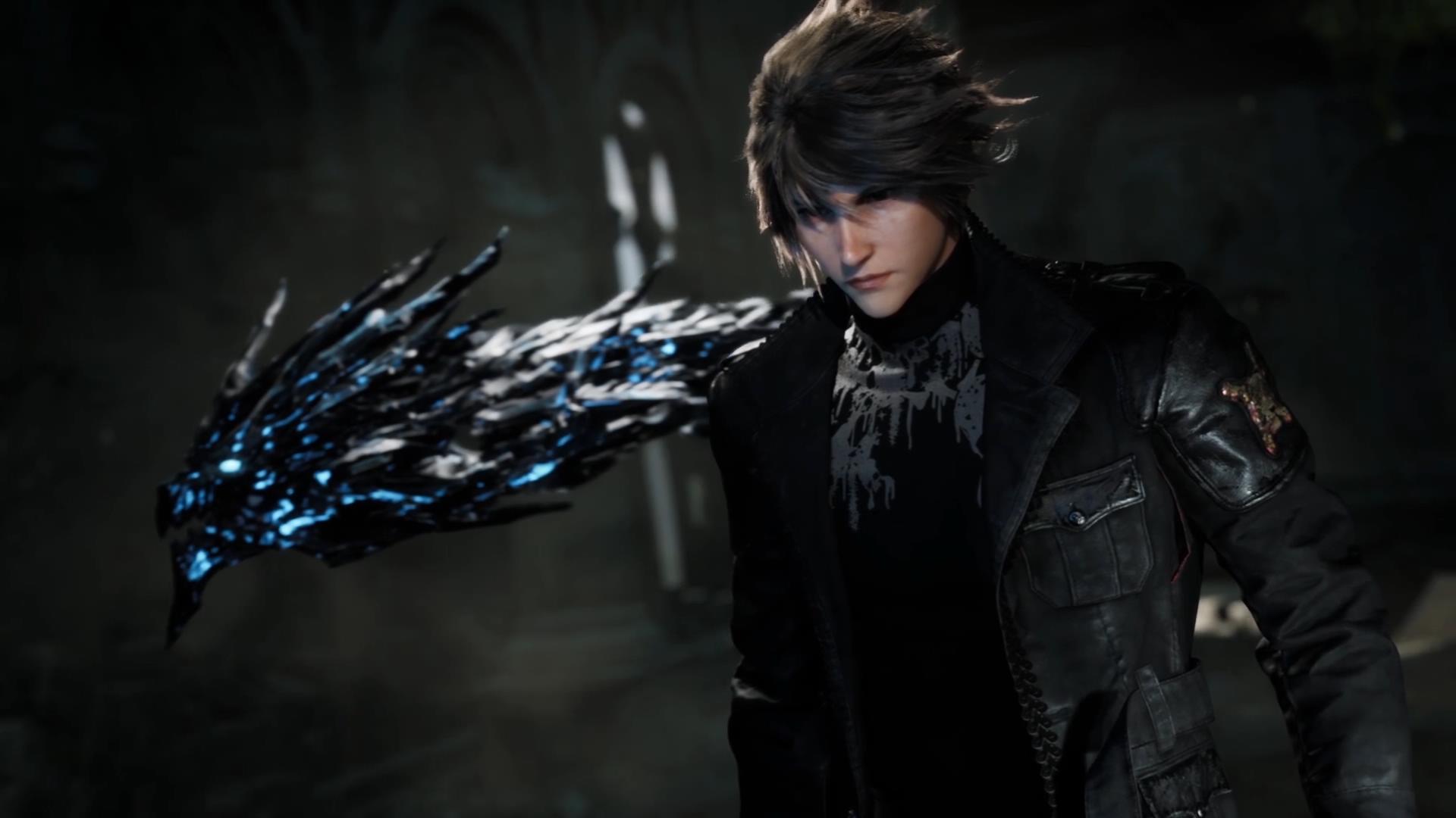 Lost Soul Aside, UltiZero, Yang Bing, gameplay, China Hero Project