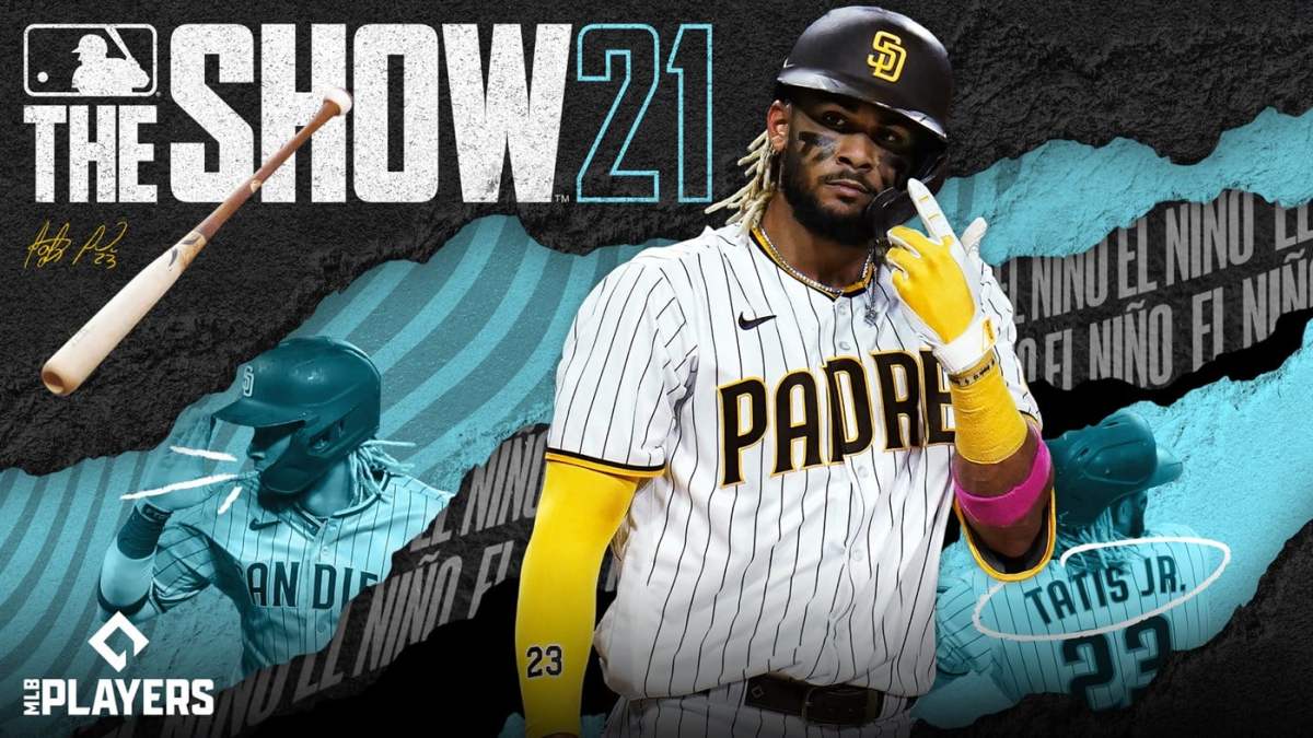 MLB The Show 21 Xbox Game Pass Sony PlayStation Microsoft baseball
