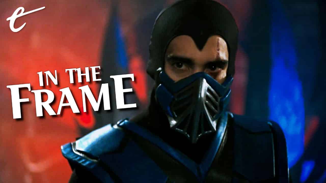 Mortal Kombat: Annihilation first fan service blockbuster, an extremely bad movie with lessons to teach