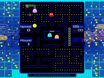 Video game news 4/7/21: Pac-Man 99 launches today in Nintendo Switch Online, Halo: The Master Chief Collection Season 6 available now, Godfall matchmaking Mario Kart Tour Ninja Hideaway