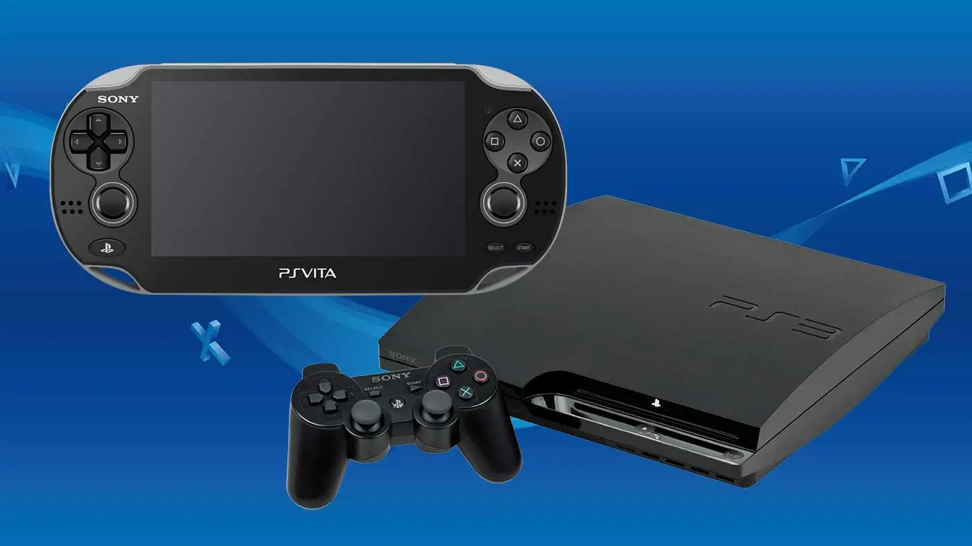 Sony is reportedly closing the PS3, Vita and PSP stores for good