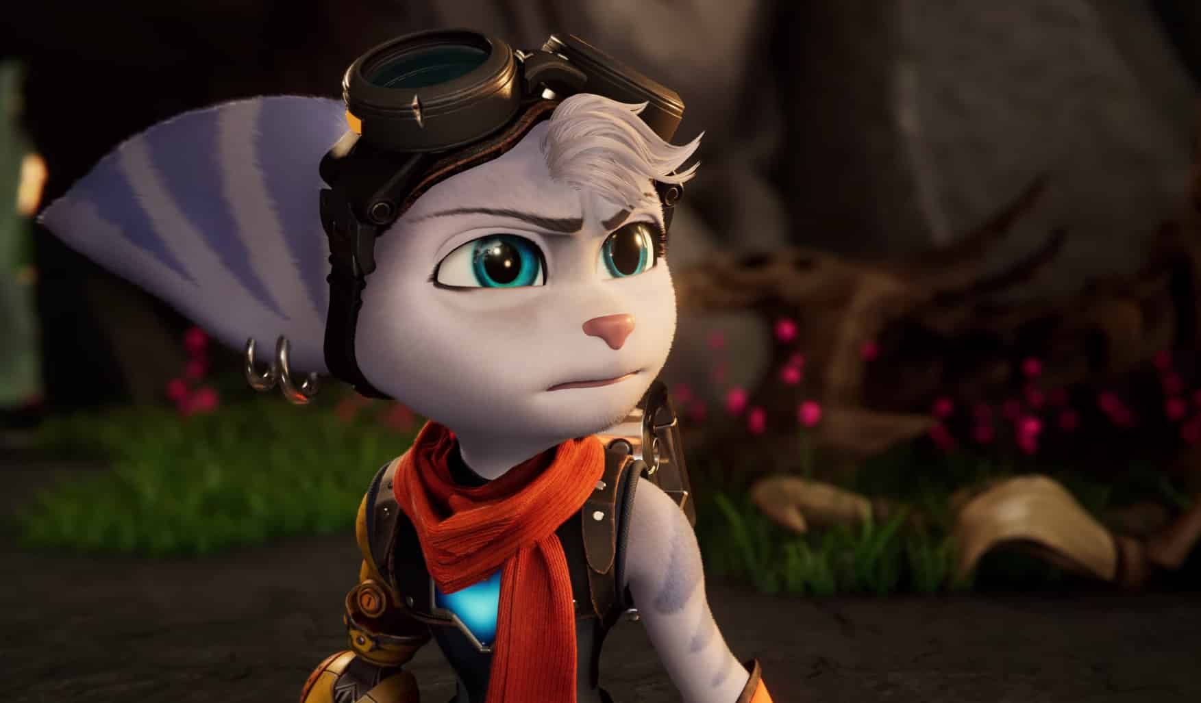 Ratchet & Clank: Rift Apart, State of Play, Gameplay, video, Insomniac Games,