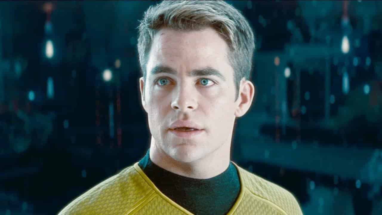 untitled Star Trek movie, Paramount Plus, Paramount Pictures, 2023