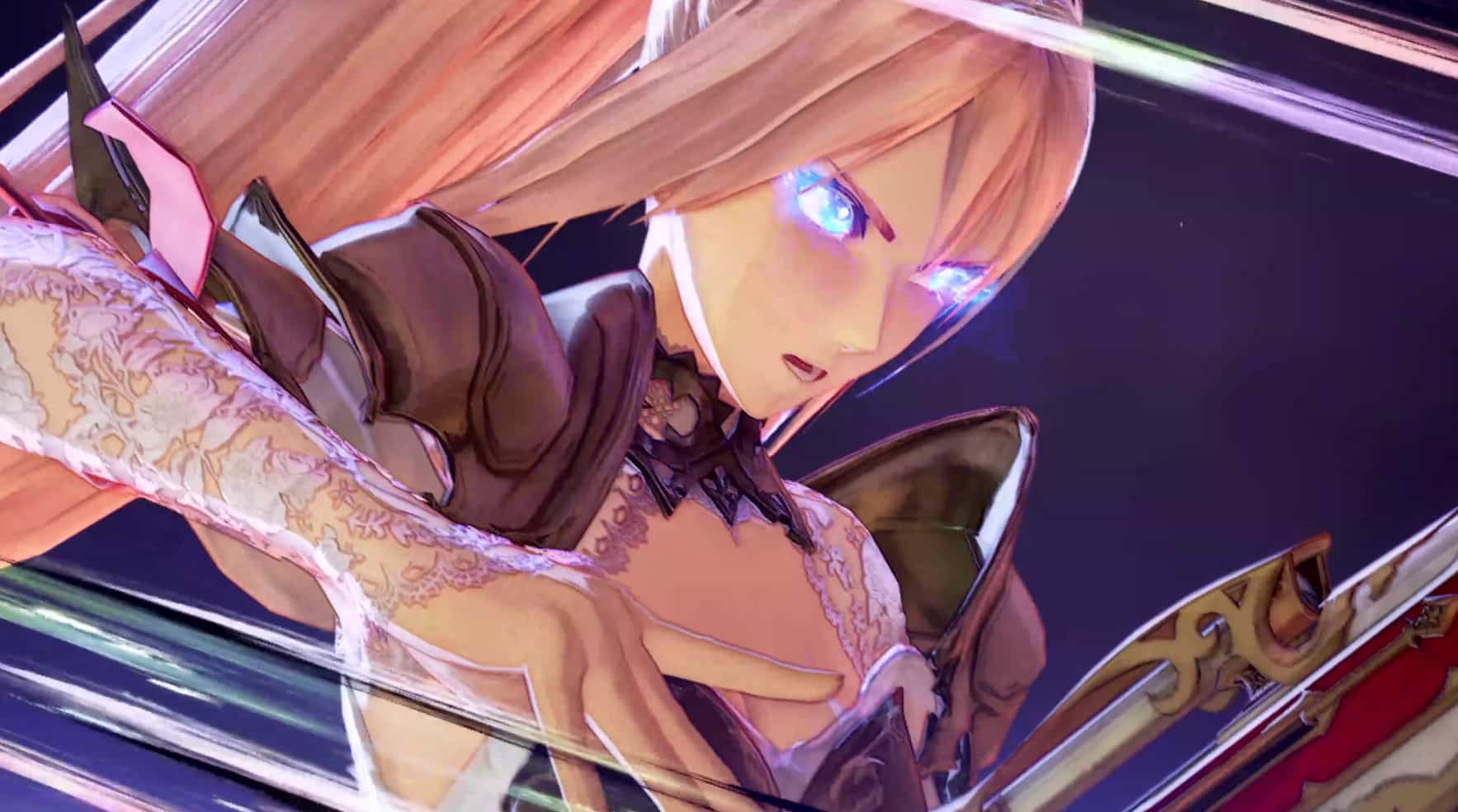 Tales of Arise, release date, PlayStation 5, PS5, Xbox Series X | S, XSX, Bandai Namco