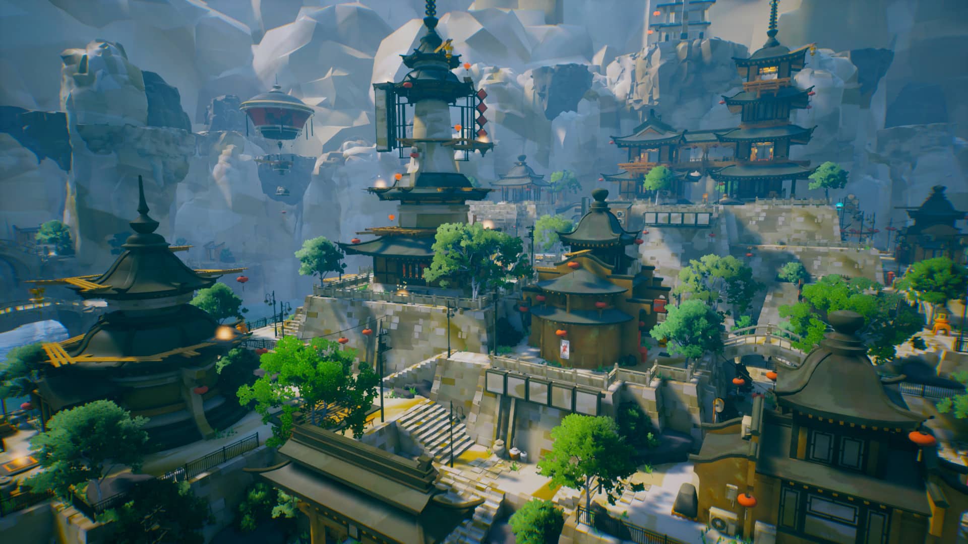 Tasomachi: Behind the Twilight, release date, nocras, orbital express, playism, trailer