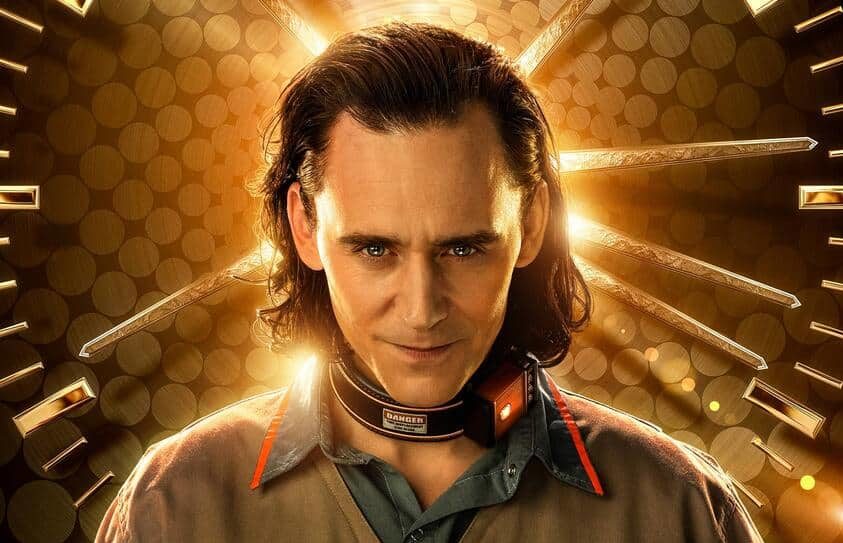 Loki trailer 2 second time variance authority keepers tom hiddleston