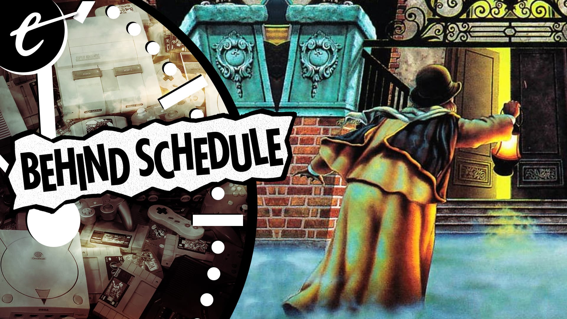 1992 infogrames Frédérick Raynal Alone in the Dark retro review original behind schedule jesse galena