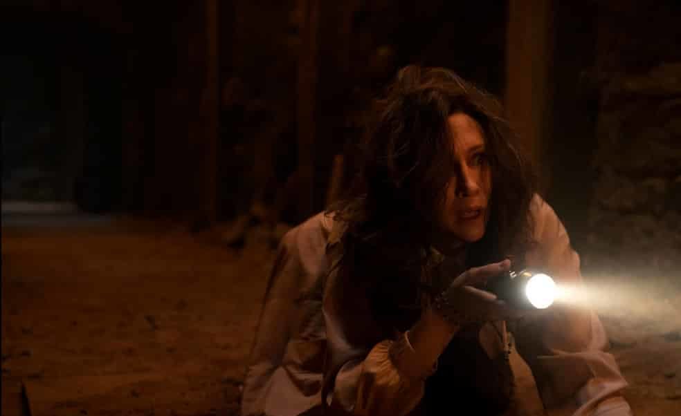 The Conjuring: The Devil Made Me Do It trailer The Conjuring 3 Warrens HBO Max