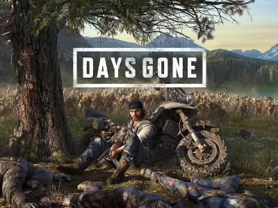 Sony Bend Days Gone sells itself as the opposite of itself to entice players, a challenge for marketing
