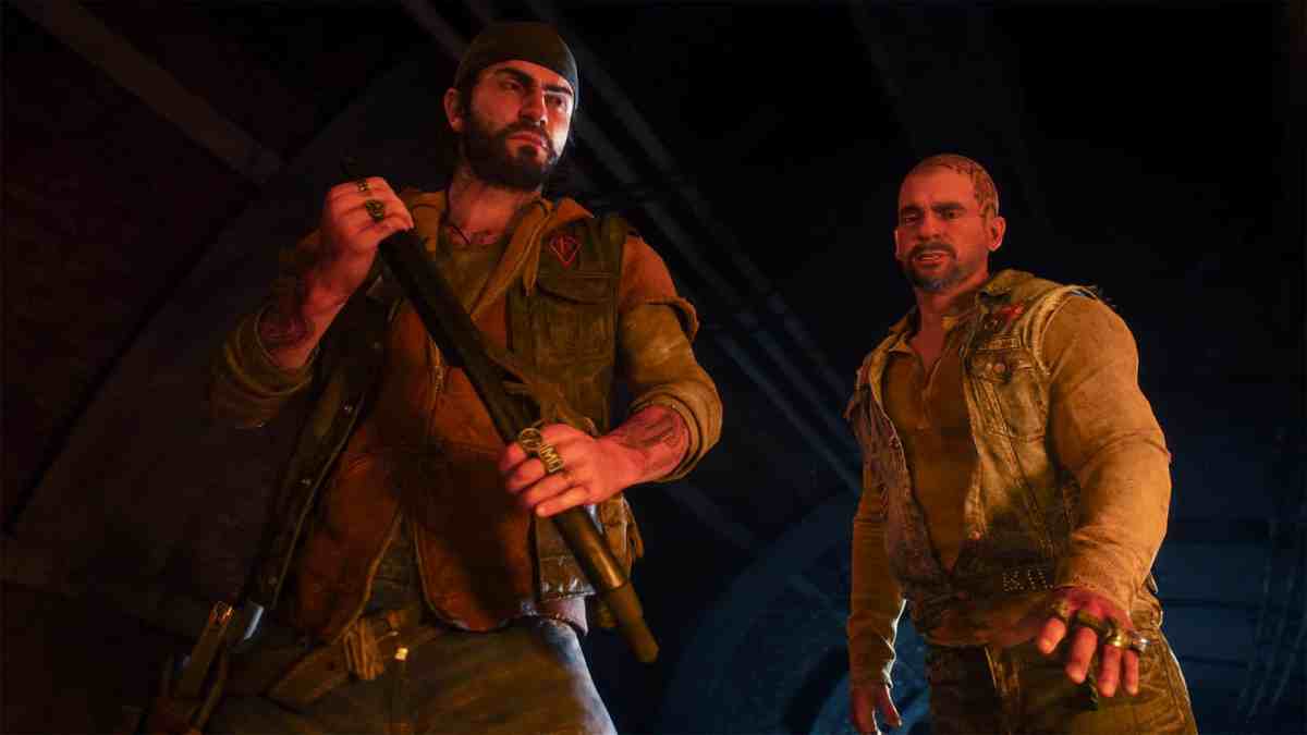 Days Gone roaming NPCs bring world to life with natural survival AI and expressions
