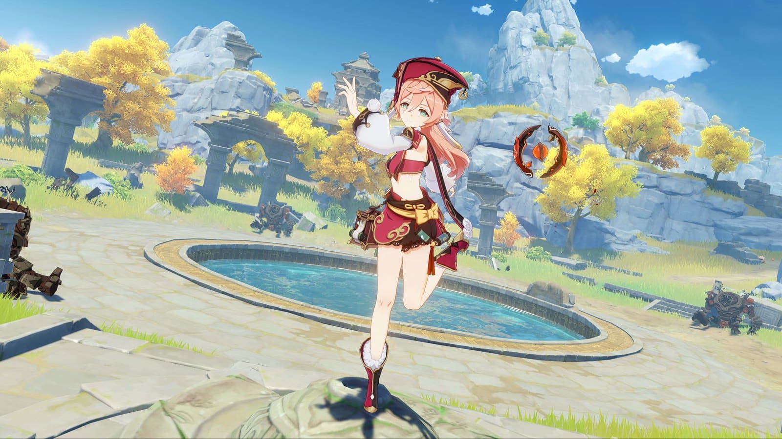 Video game news 4/16/21: Genshin Impact PlayStation 5 release date, PS5 is the fastest-selling U.S. console, Square Enix denies buyout rumor Ubisoft Forward