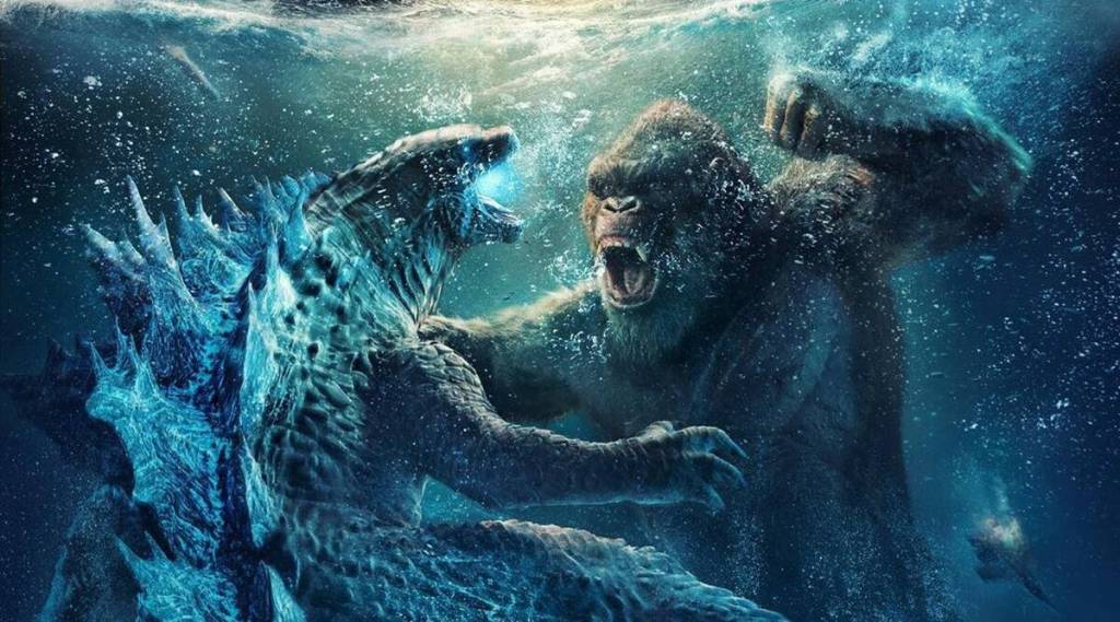 Espectáculo de Godzilla vs. Kong no es de extrañar Adam Wingard Godzilla: Rey de los Monstruos