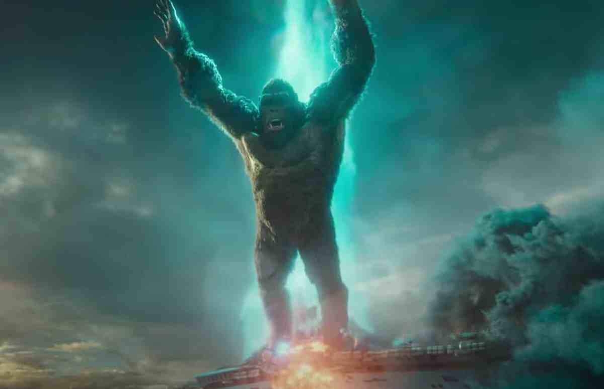 Adam Wingard Godzilla vs. Kong has no meaning, not a problem for the MonsterVerse