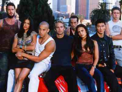 fast and furious re-release theatrical theater movies franchise