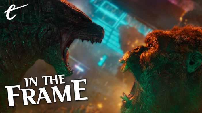 Godzilla vs. Kong spectacle no wonder Adam Wingard Godzilla: King of the Monsters