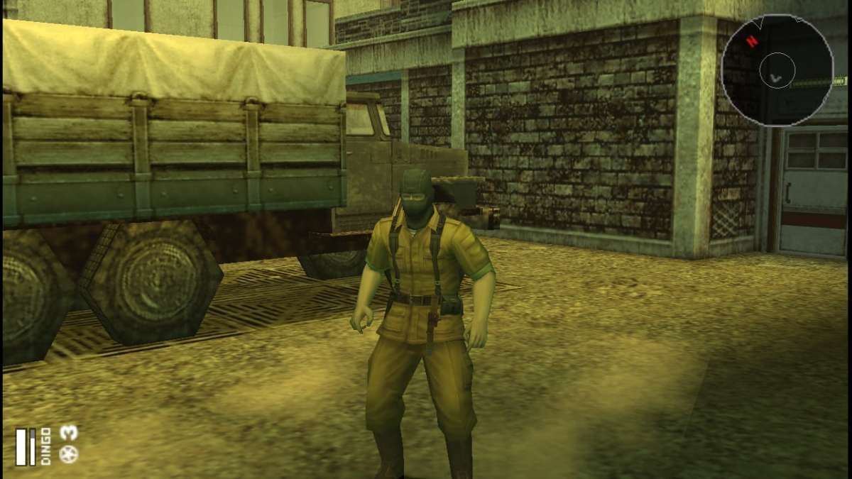 Metal Gear Solid: Portable Ops PlayStation 3 PlayStation Portable Vita PS3 PSP digital store game ownership sales