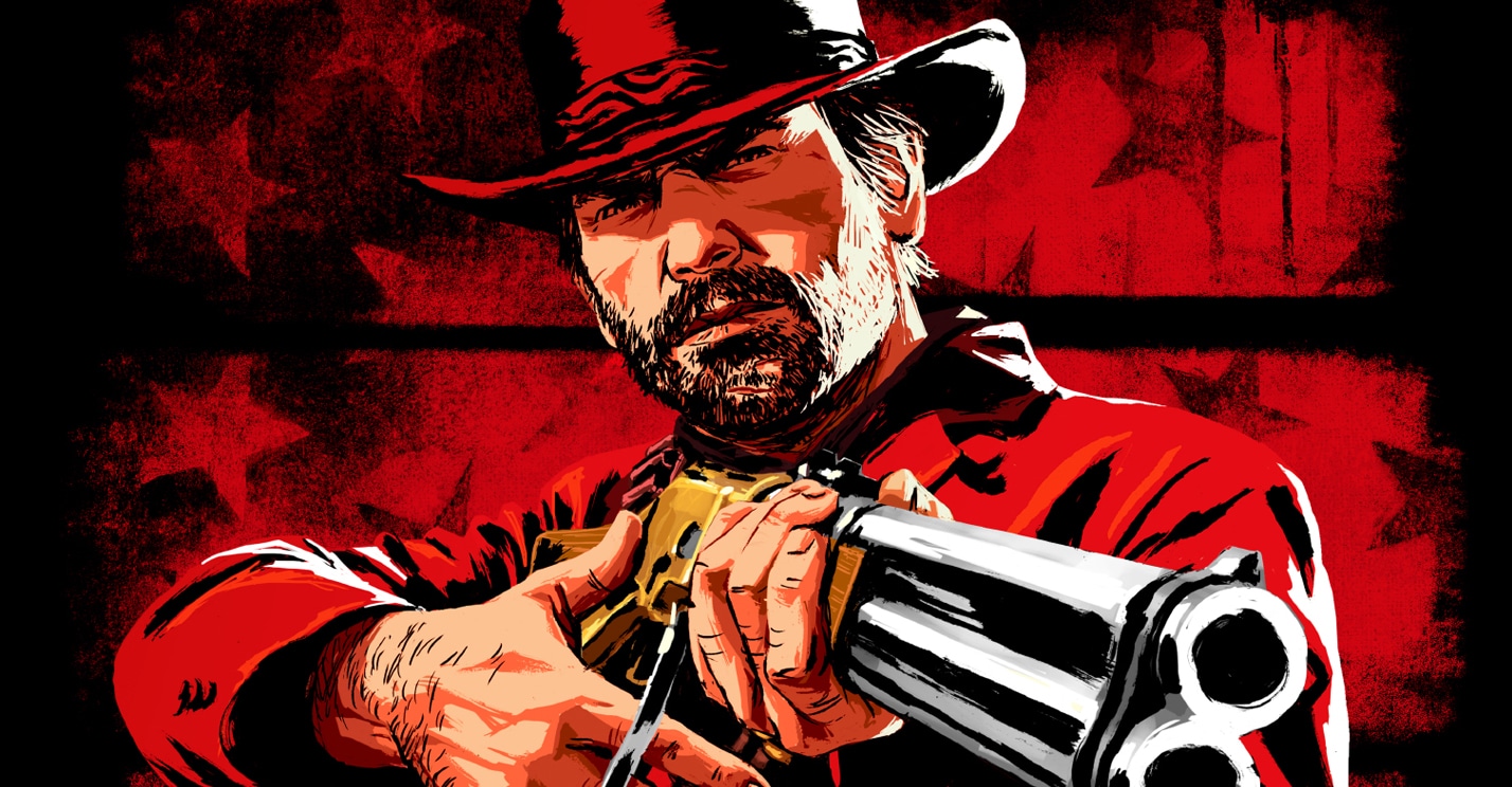 Red Dead Redemption 2 epilogue necessary John Marston Van der Linde gang Arthur Morgan