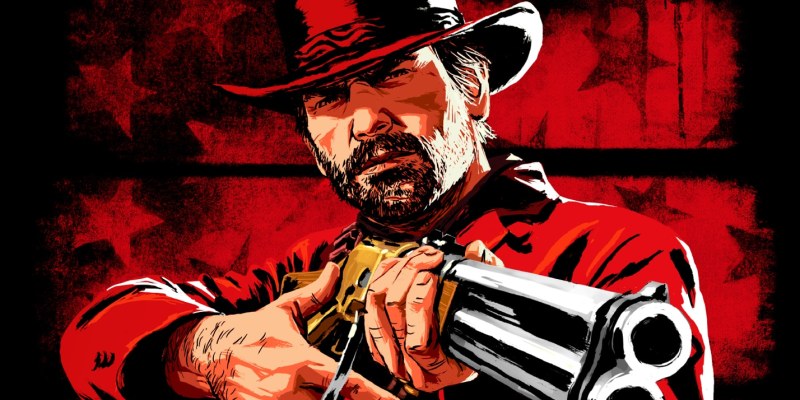 Red Dead Redemption 2 epilogue necessary John Marston Van der Linde gang Arthur Morgan