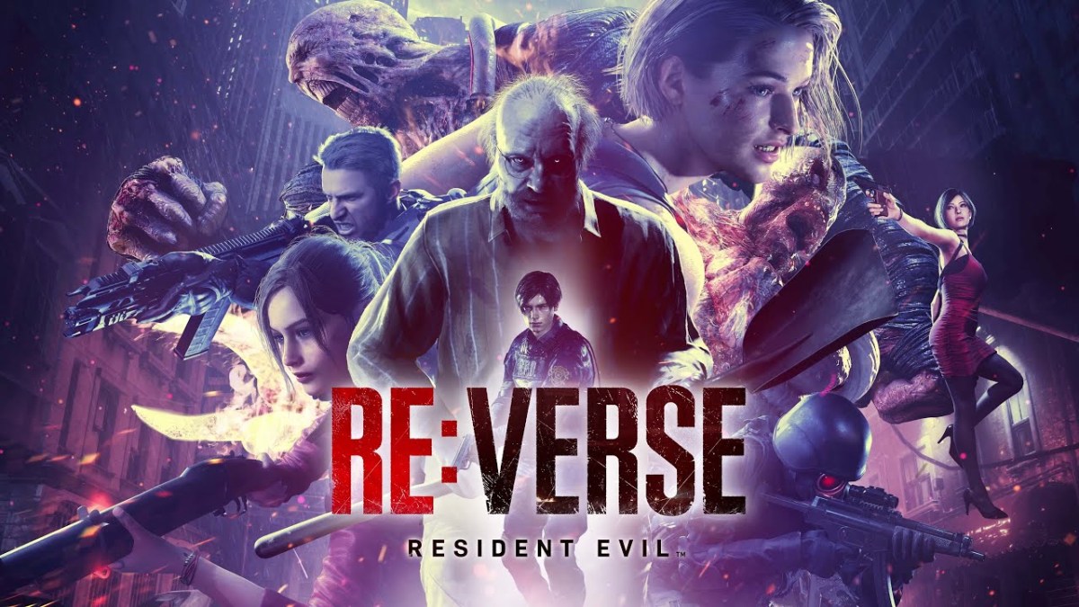 Video game news 4/8/21: Resident Evil Re:Verse beta pulled, Amazon Luna offering 720p option to improve performance, Outriders gift Alex Kidd in Miracle World DX Oddworld: Soulstorm patch