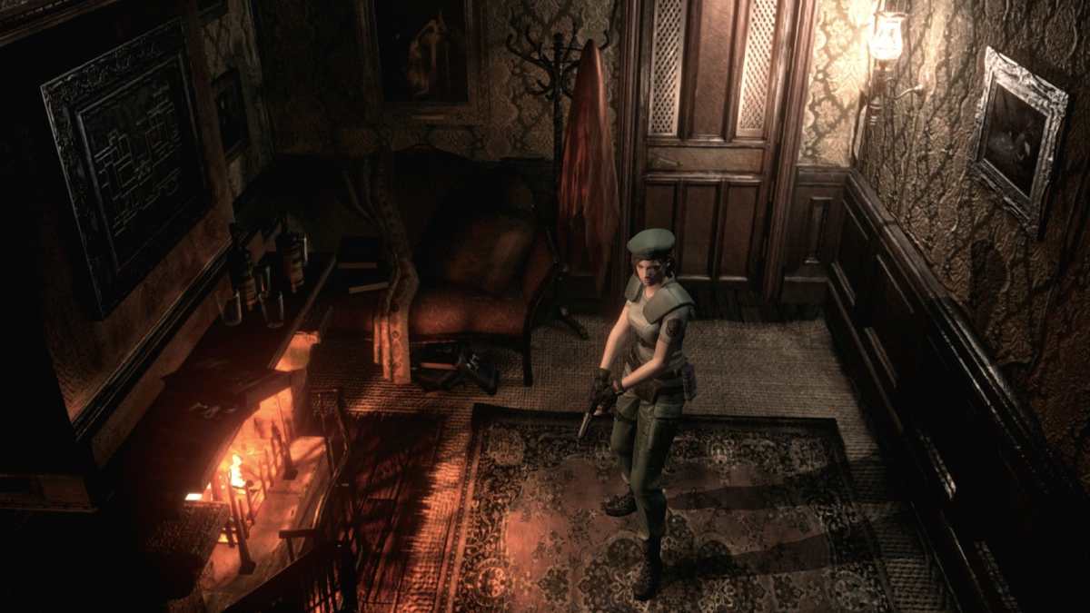 weirdest Resident Evil franchise stuff to include or not in Resident Evil: Welcome to Raccoon City movie