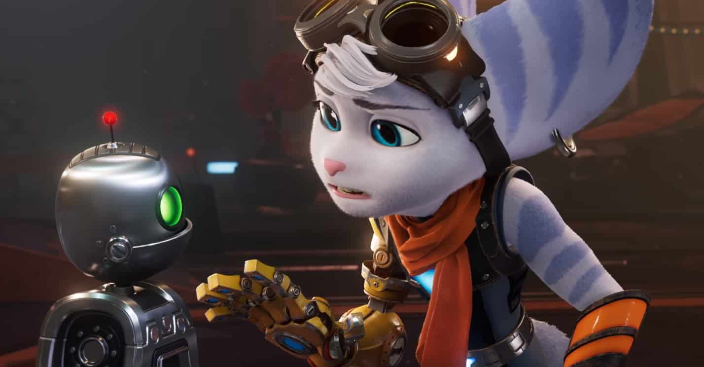 Ratchet & Clank: Rift Apart gameplay trailer Rivet Sony State of Play PlayStation 5 indie game news