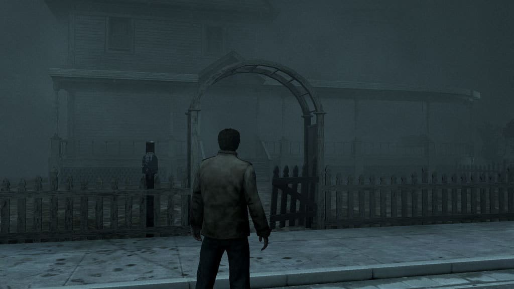 Silent Hill: Homecoming Double Helix Games