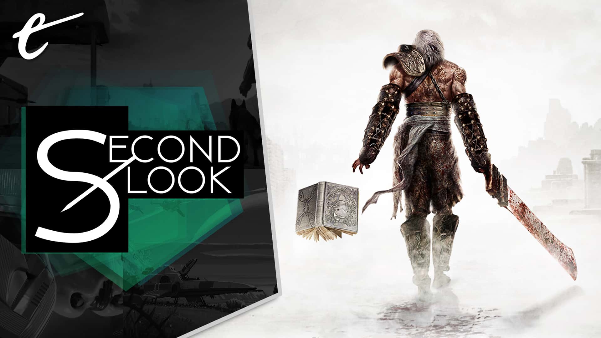 Nier Cavid Square Enix Yoko Taro PlayStation 3 2010 unique genre experience