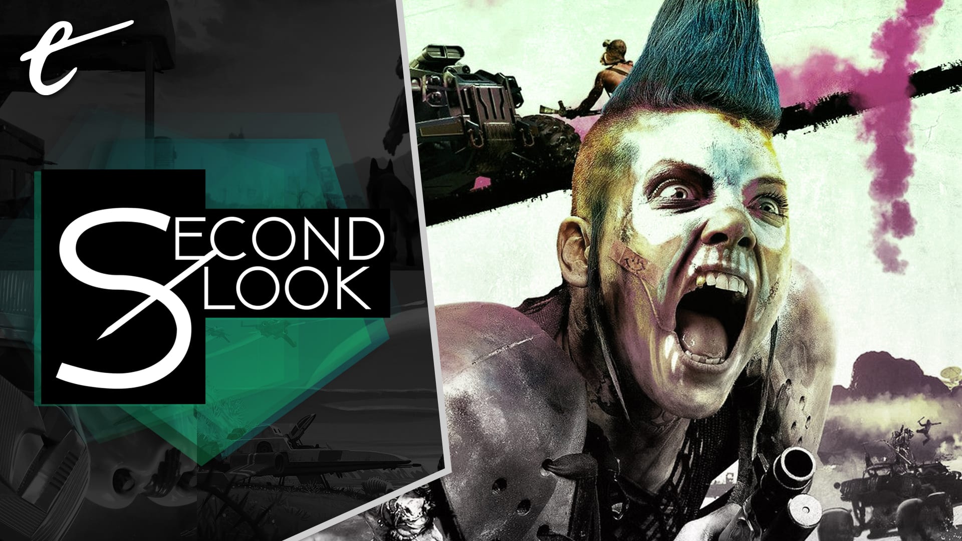 RAGE 2 shoddy, sloppy, buggy sequel from Bethesda Avalanche Studios