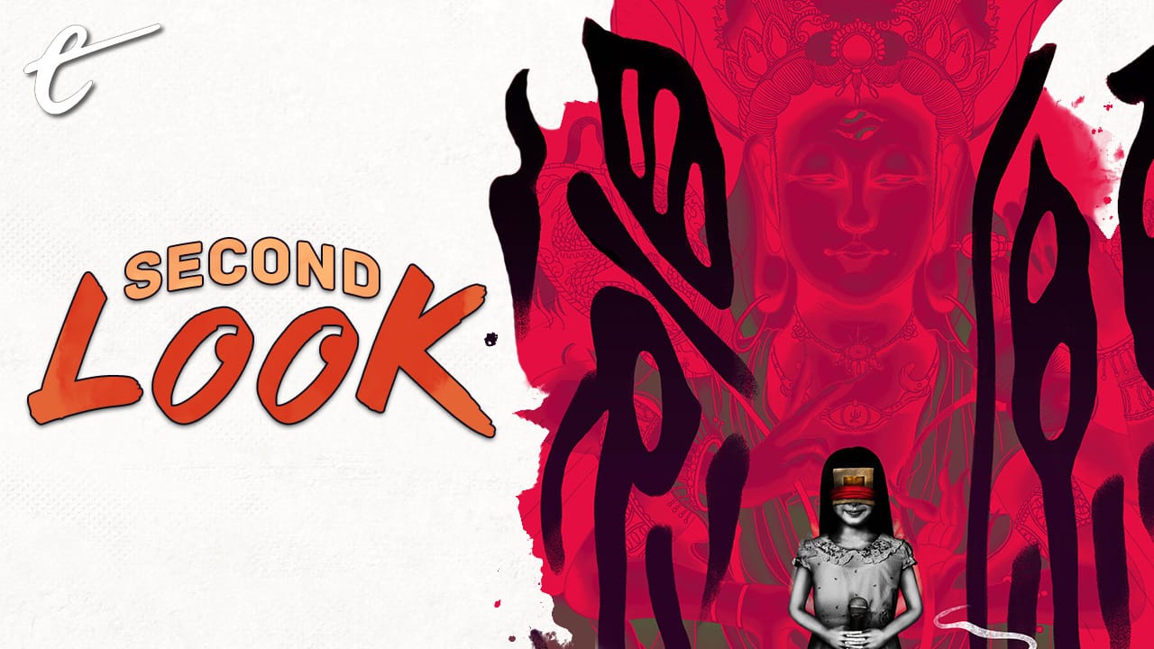 Devotion Red Candle Games review unique horror strange conclusion ending areas Feng Yu Mei Shin Li Fang