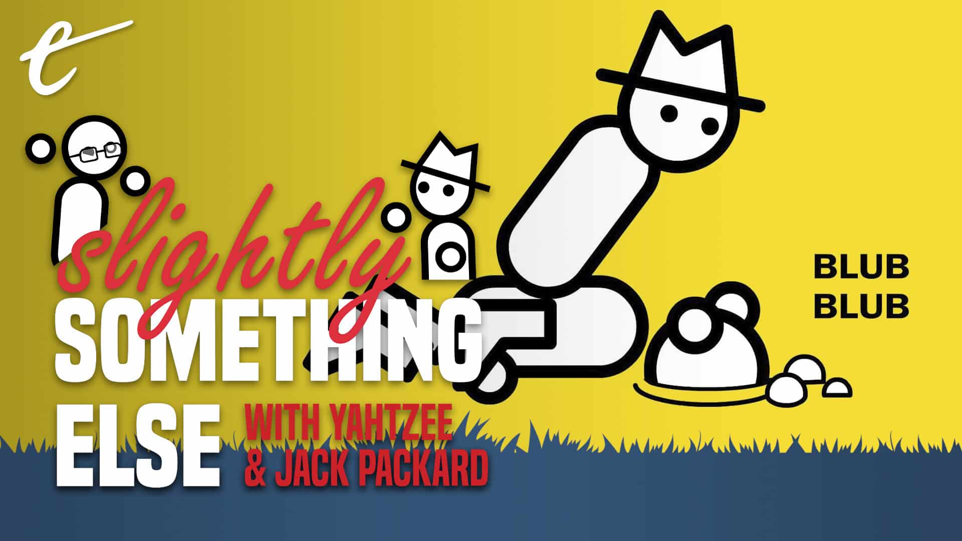 slightly something else how zero punctuation gets made yahtzee croshaw jack packard