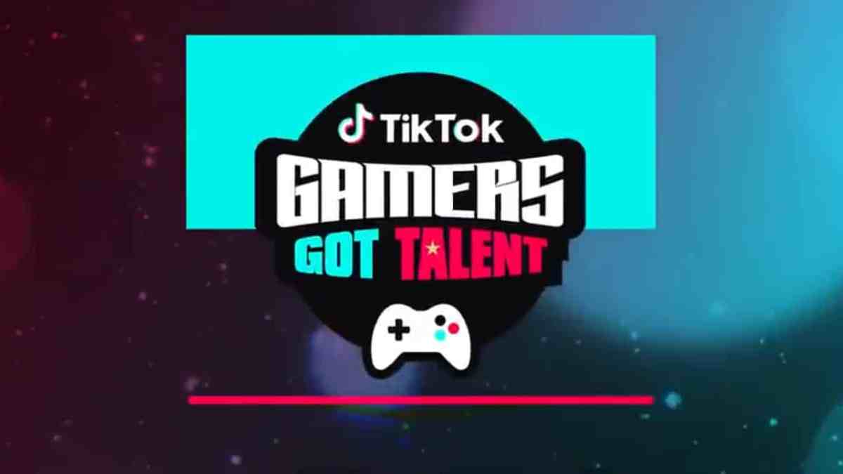 Tiktok Gamers Got Talent Enthusiast Gaming e.l.f. cosmetics