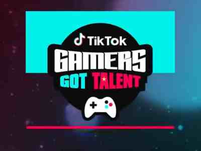 Tiktok Gamers Got Talent Enthusiast Gaming e.l.f. cosmetics