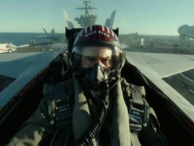 Top Gun: Maverick & Mission: Impossible 7 Delayed Snake Eyes GI Joe Origins Purge Forever shift