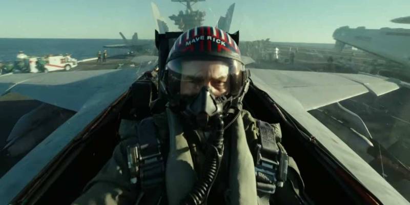 Top Gun: Maverick & Mission: Impossible 7 Delayed Snake Eyes GI Joe Origins Purge Forever shift