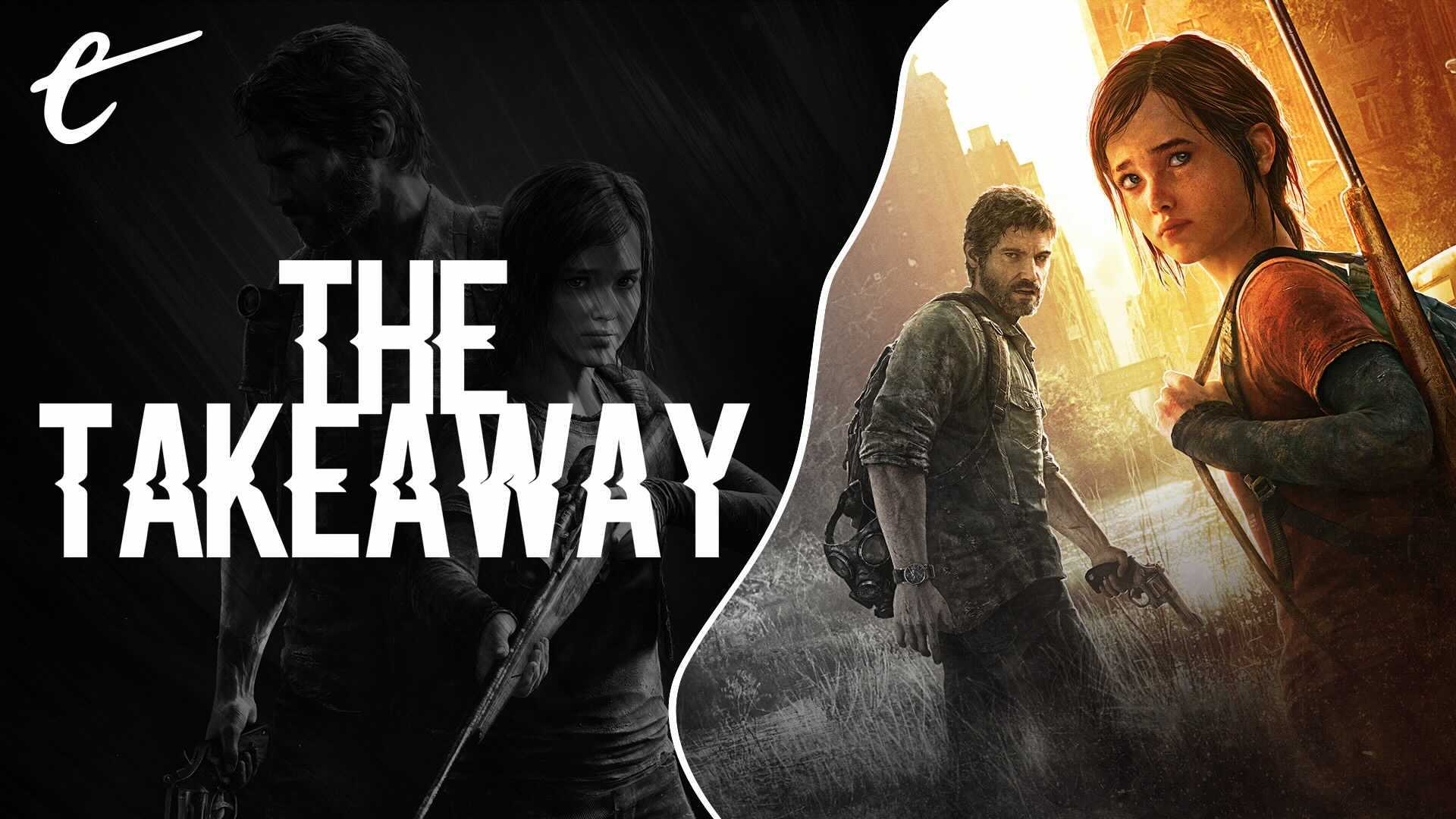 the last of us remake makes perfect business sense for sony naughty dog the takeaway marty sliva
