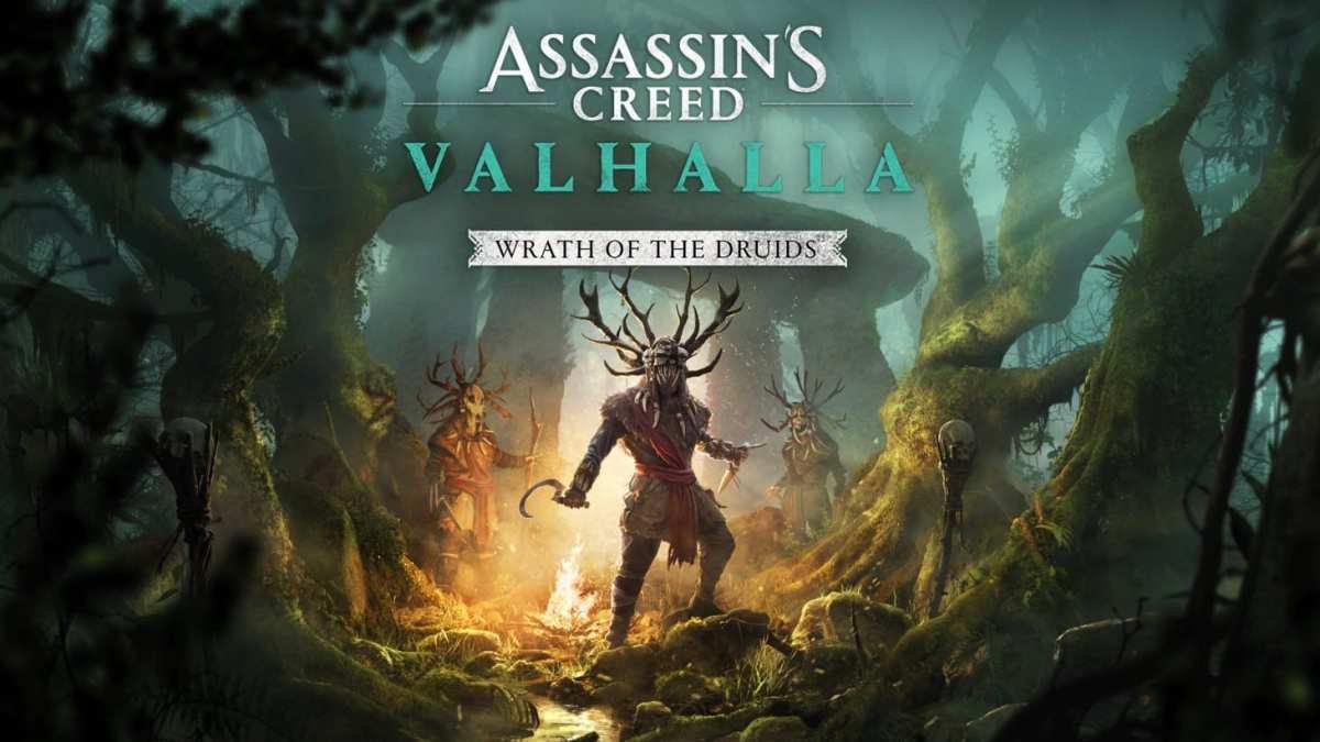 Video game news 4/14/21: Cris Tales release date, Fez on Switch, Apex Legends 100 million players Assassins Creed Valhalla: Wrath of the Druids DLC delayed