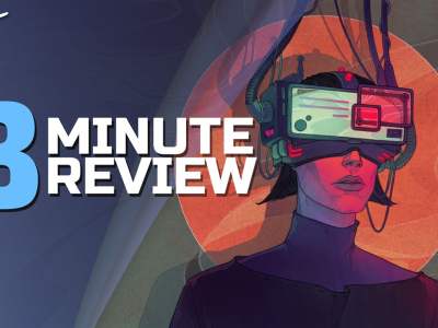 Mind Scanners Review in 3 Minutes Brave at Night The Outer Zone