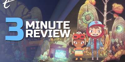 Review in 3 Minutes - Page 14 of 41 - The Escapist