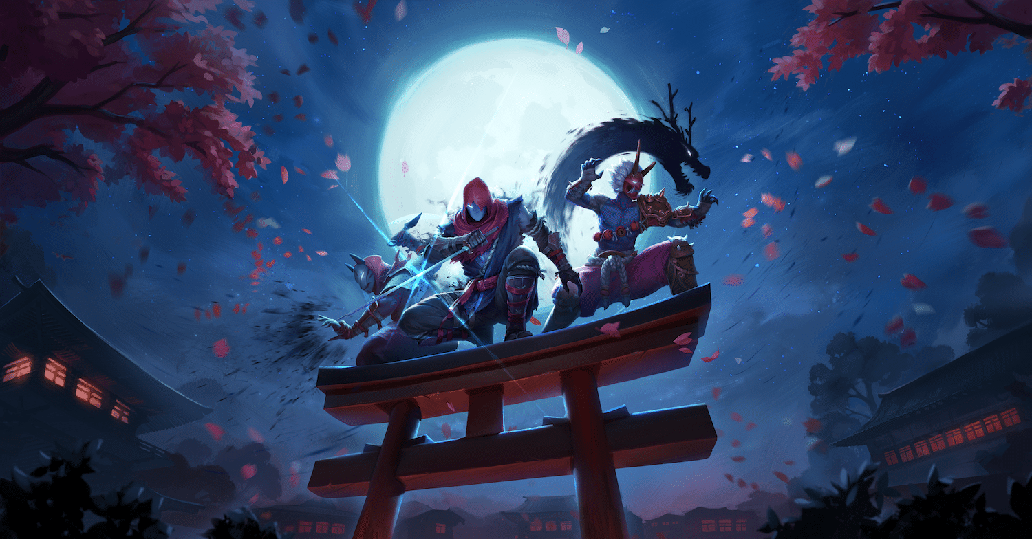 Aragami 2, release date, gameplay, Lince Works, trailer