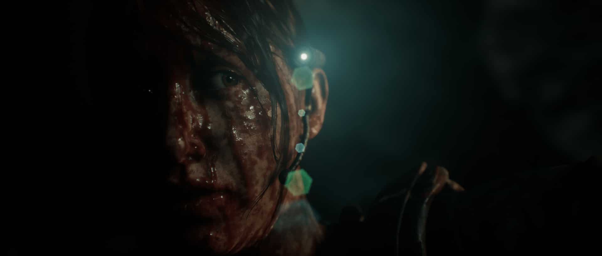 The Dark Pictures Anthology: House of Ashes teaser trailer Supermassive, Bandai Namco, Ashley Tisdale, gameplay, trailer