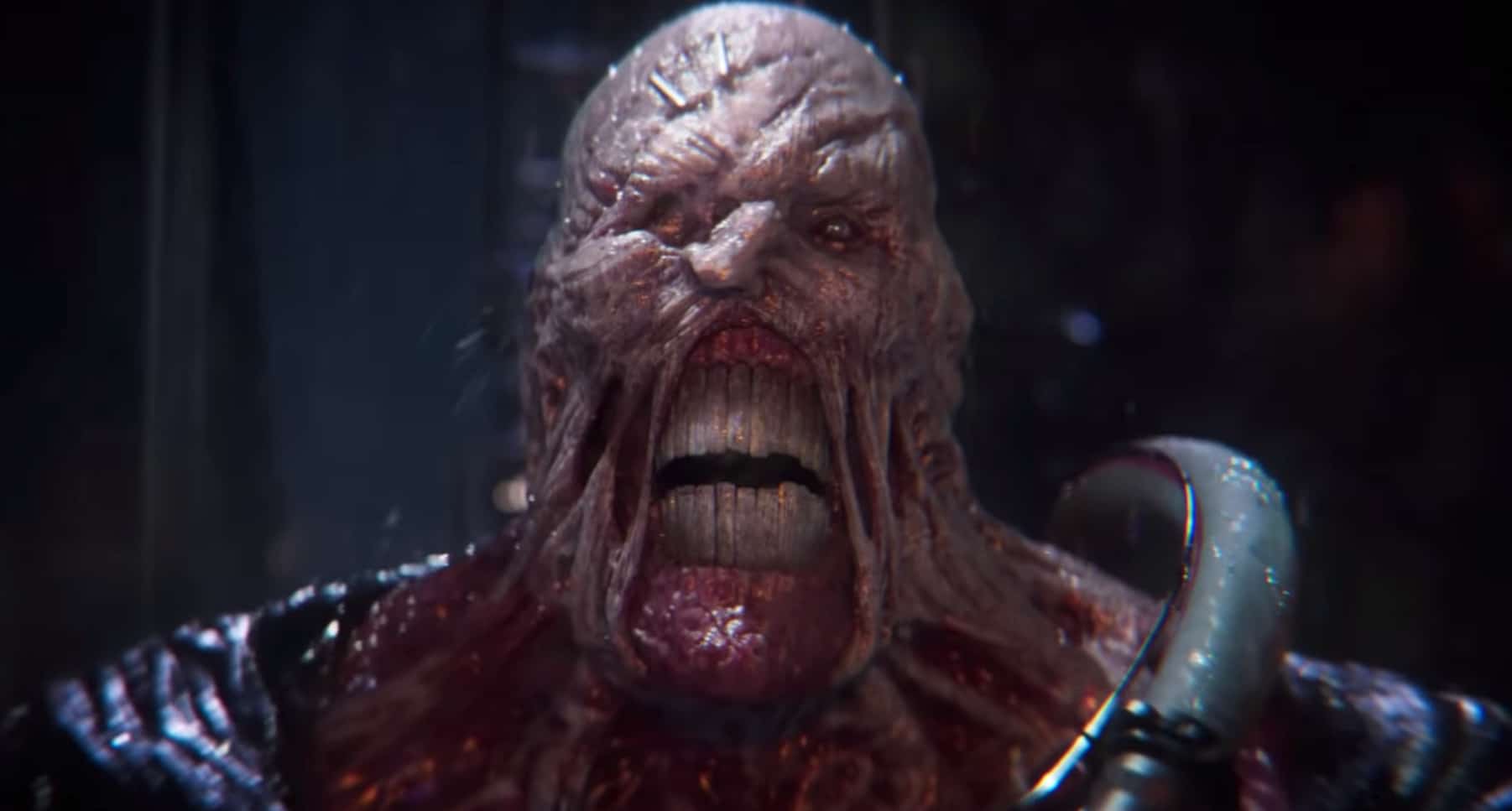 Resident Evil 3, Raccoon City, Dead by Daylight, Resident Evil, Chapter, Nemesis, DLC