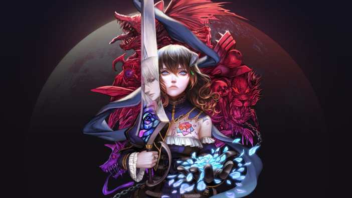 Koji Igarashi ArtPlay Bloodstained: Ritual of the Night sequel 505 Games Digital Bros