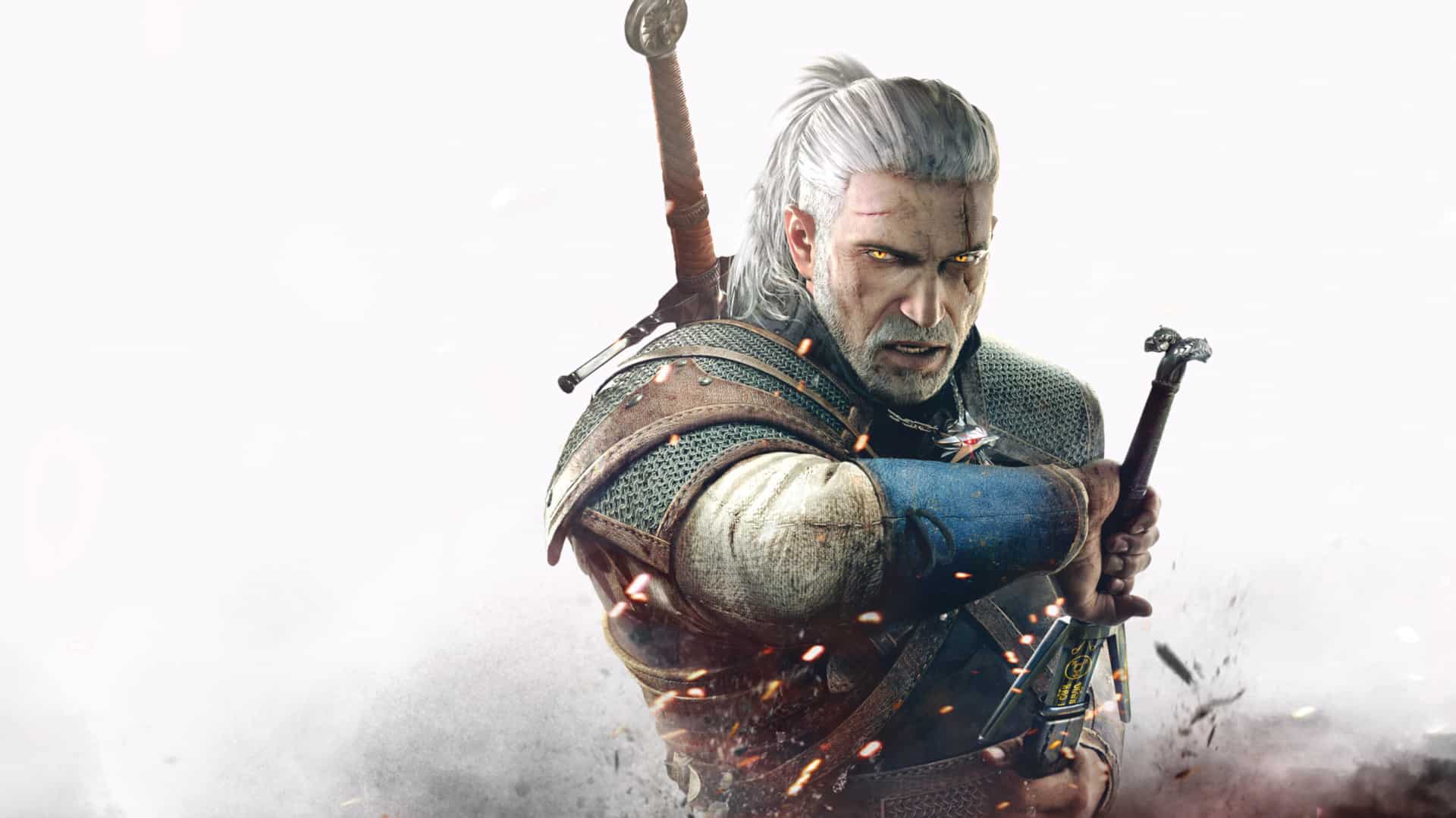 Konrad Tomaszkiewicz, The Witcher 3: Wild Hunt, CD Projekt Red, allegations, Cyberpunk 2077,
