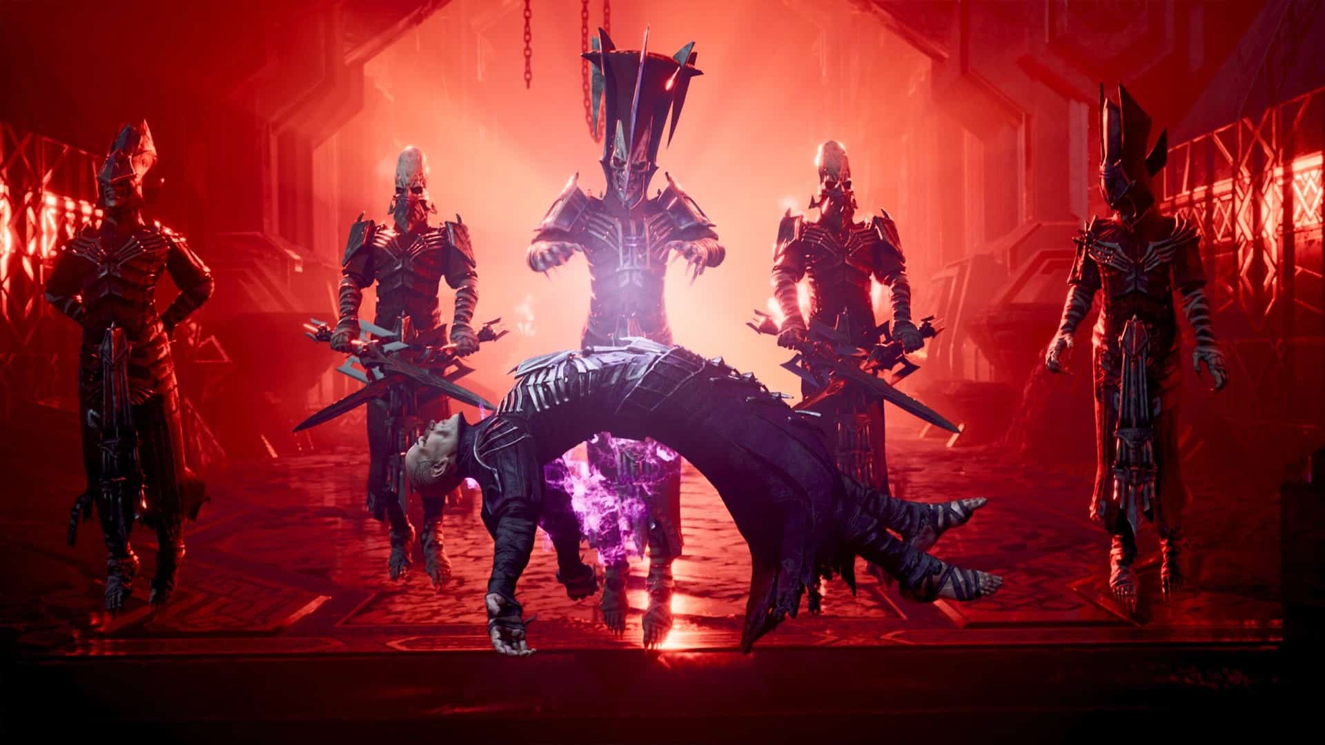 Dungeons & Dragons: Dark Alliance, Xbox Game Pass, Tuque Games, gameplay, Xbox, release date